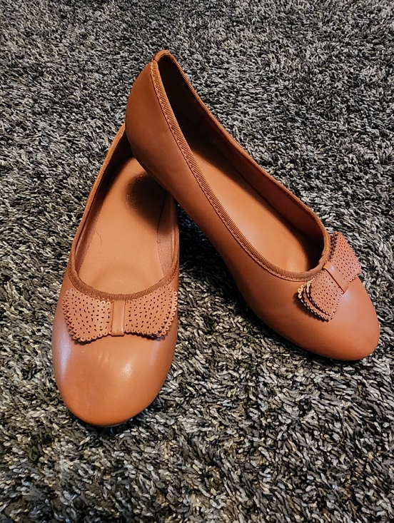 Beacon Shoes - Beacon Slip On Flats